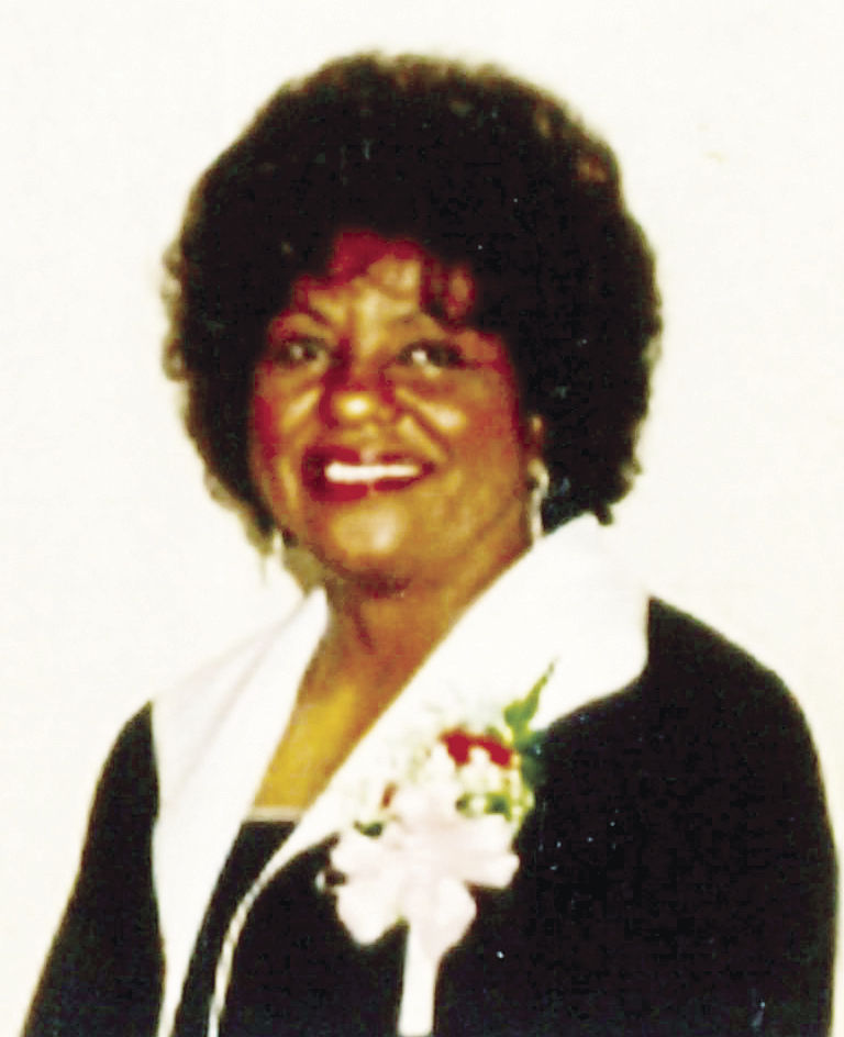Mary Catherine Keith